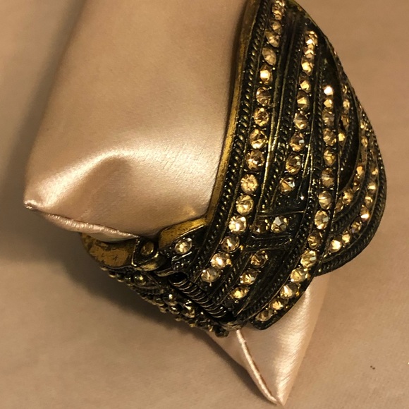 EUPHORIA DESERT BANGLE - Picture 6 of 8